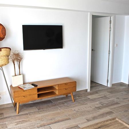Apartamento Cabo Azul El Campello Bagian luar foto