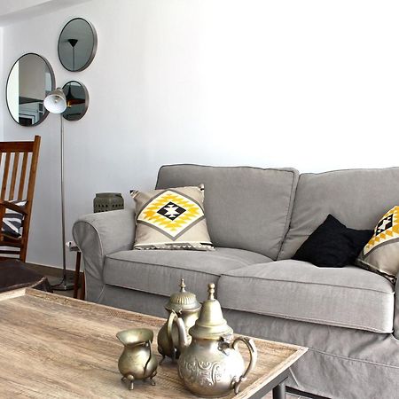 Apartamento Cabo Azul El Campello Bagian luar foto