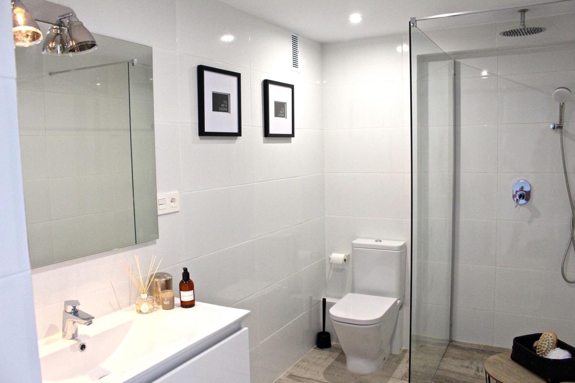 Apartamento Cabo Azul El Campello Bagian luar foto