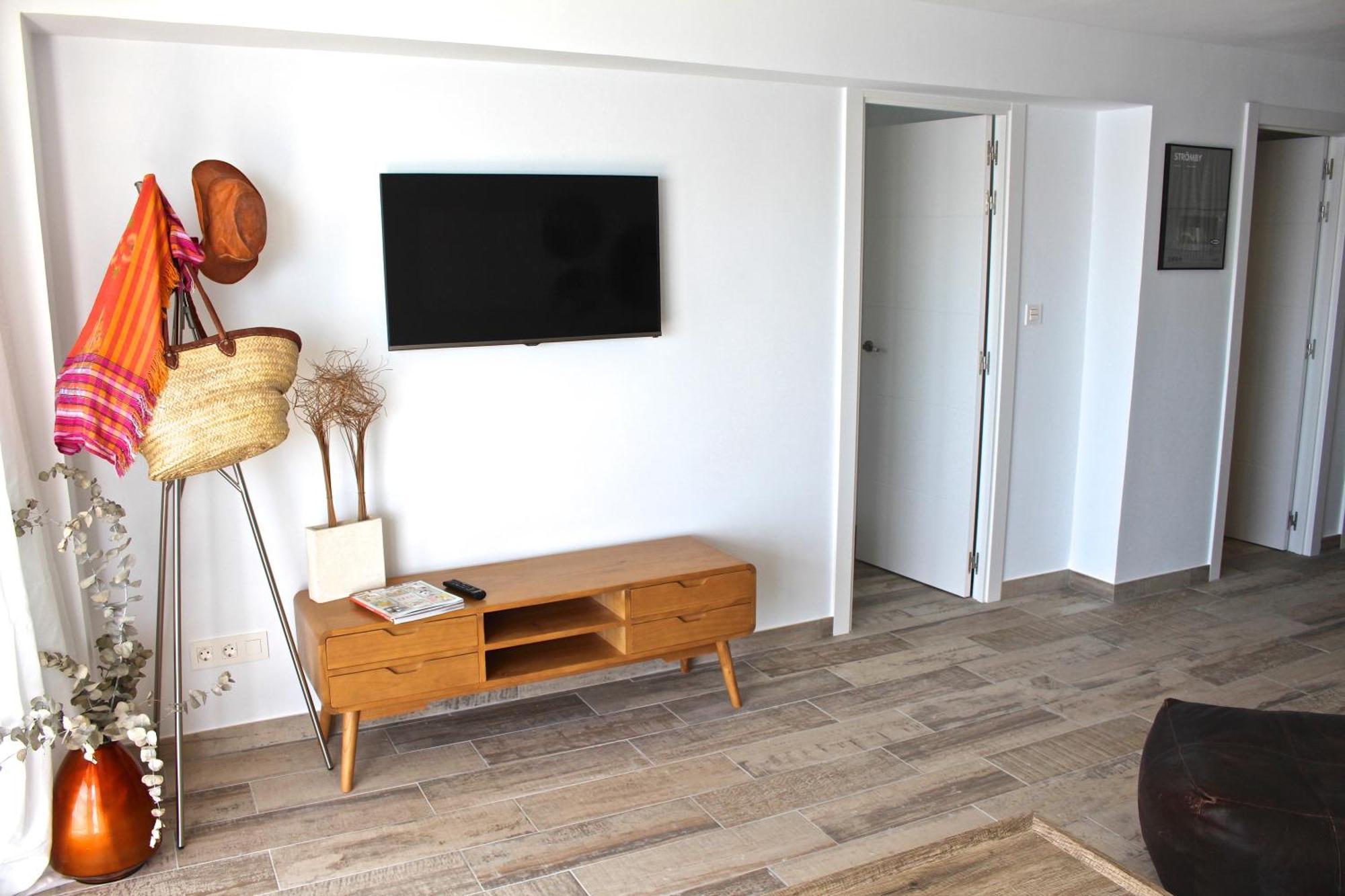 Apartamento Cabo Azul El Campello Bagian luar foto