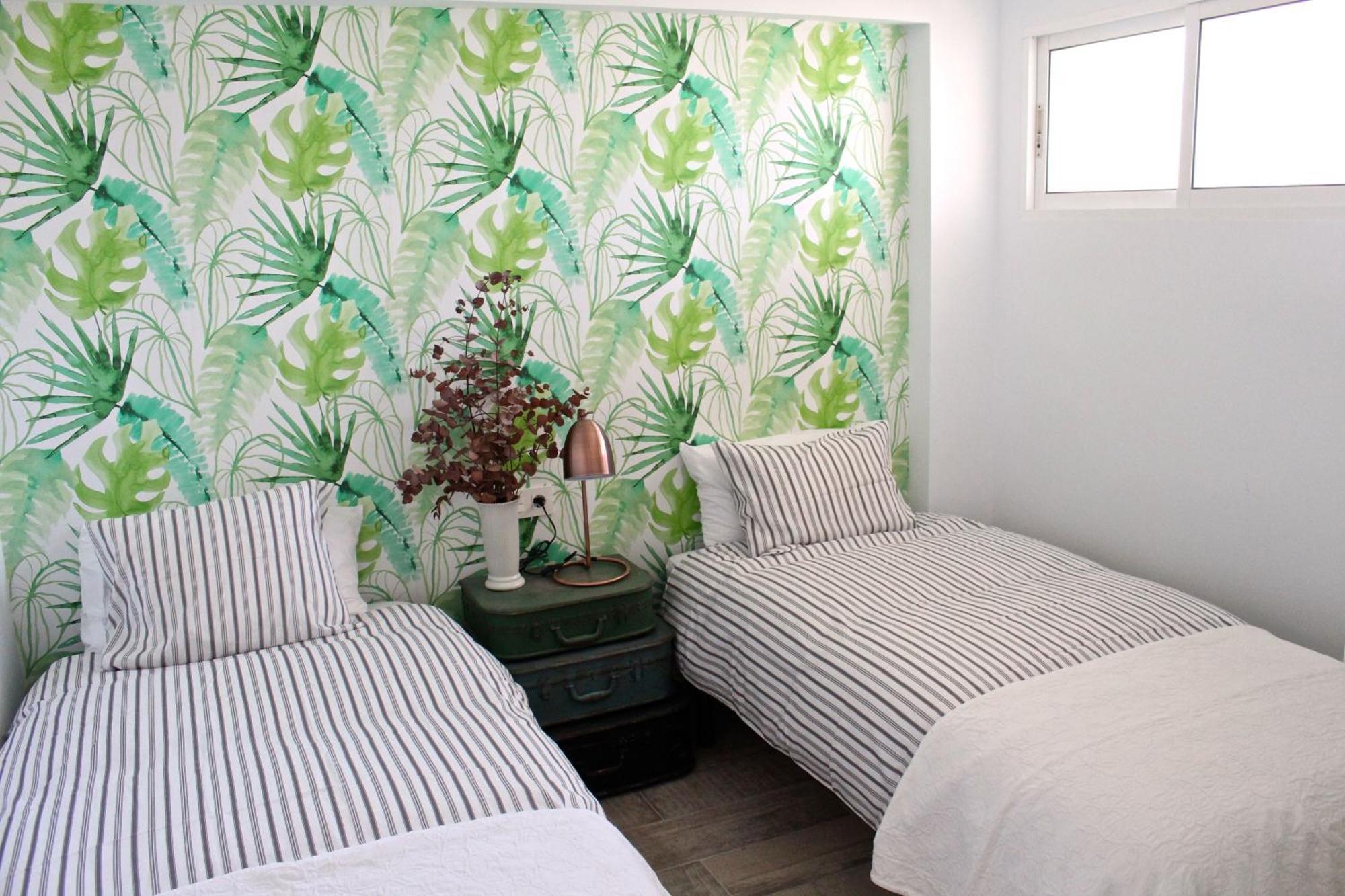 Apartamento Cabo Azul El Campello Bagian luar foto